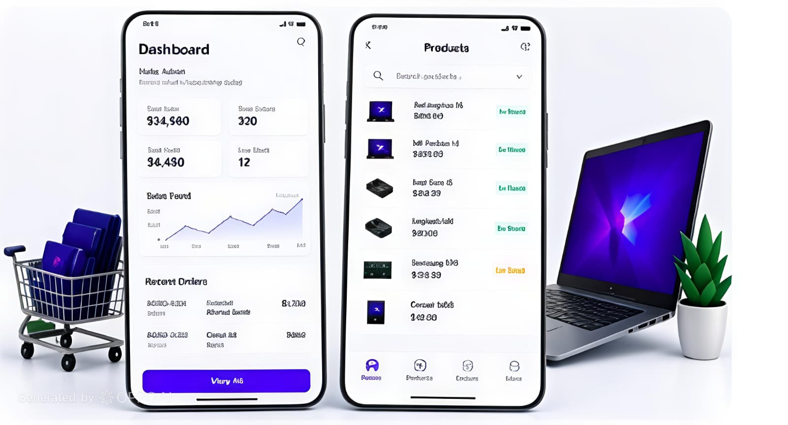 Inventory Tracking