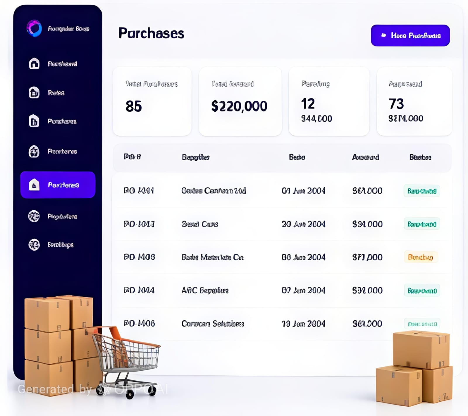 Electronic Invoicing