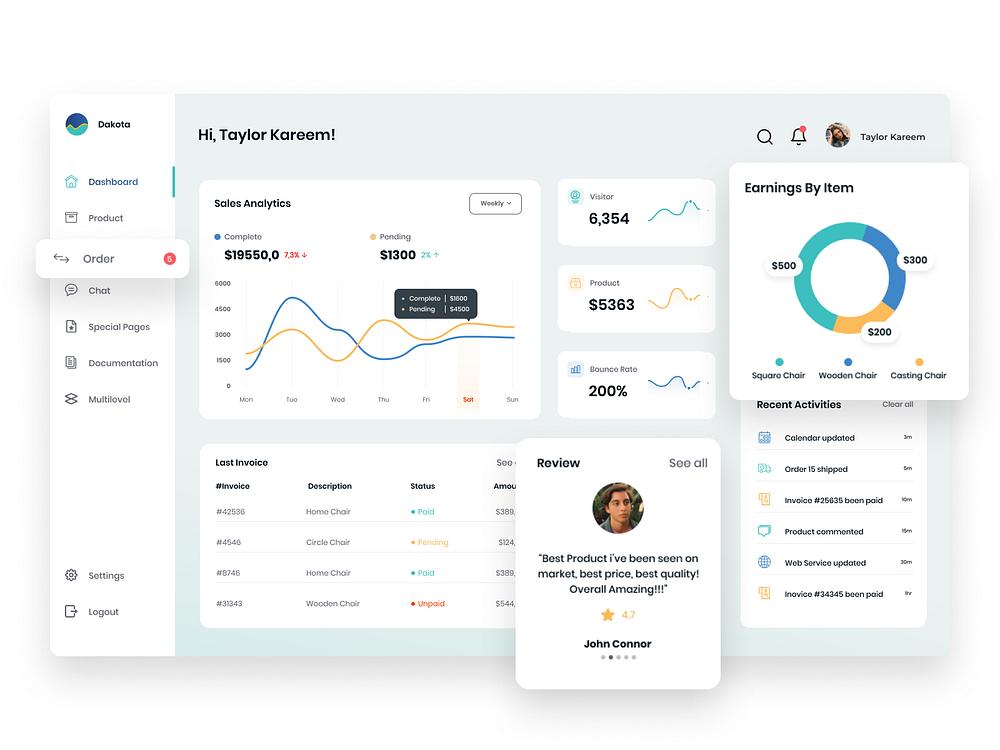 Online Payments