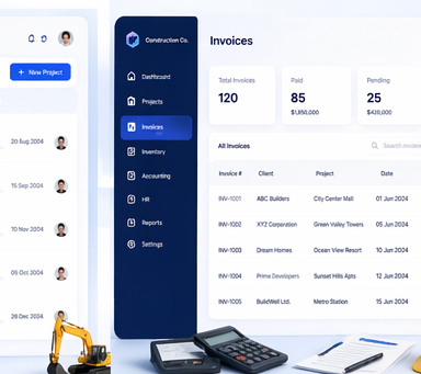 Project Management