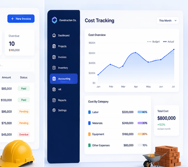 Labor Costs
