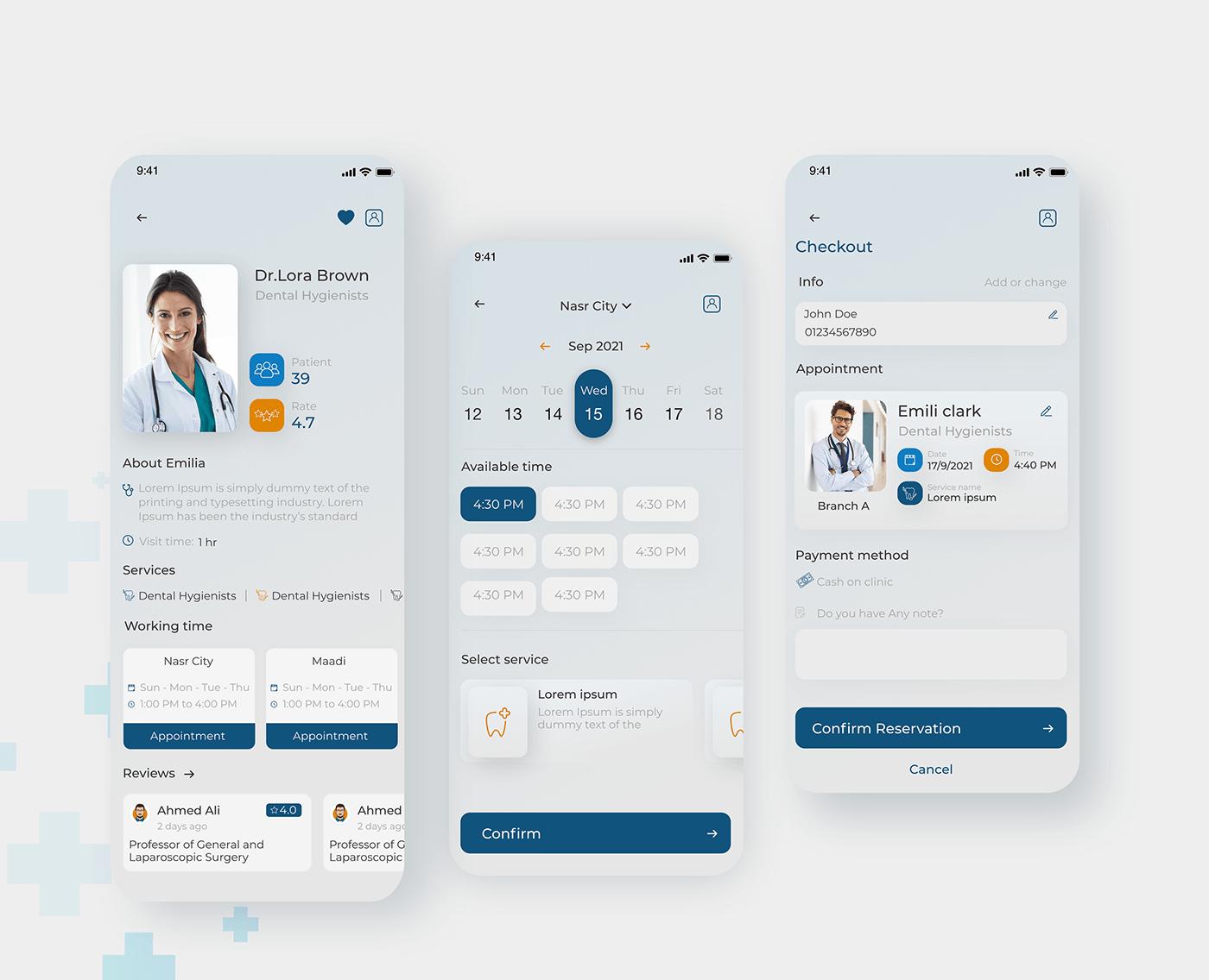 Patient Records
