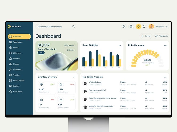 Electronic Invoicing