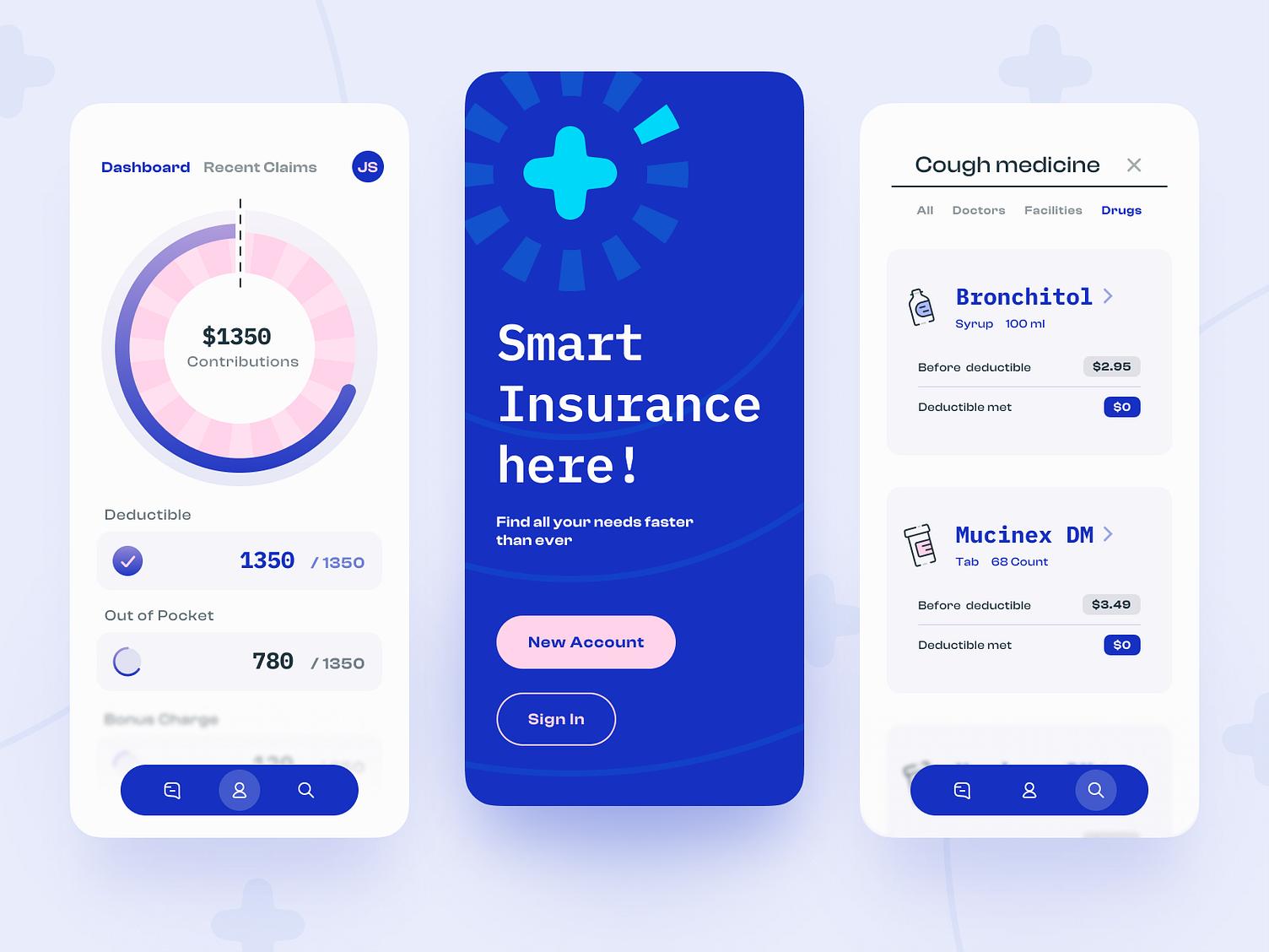 Insurance Co-Payment