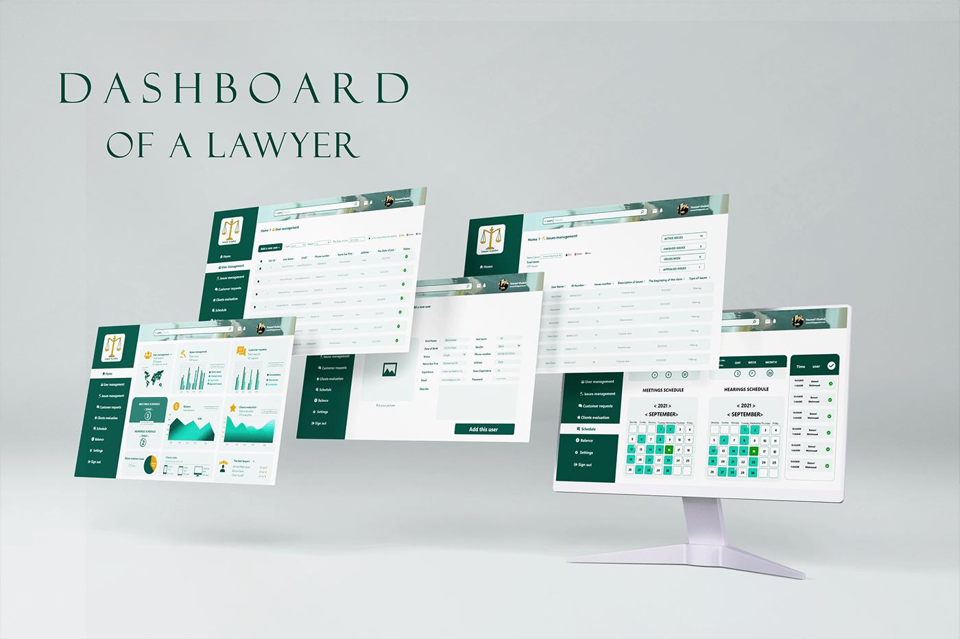 Lawyers