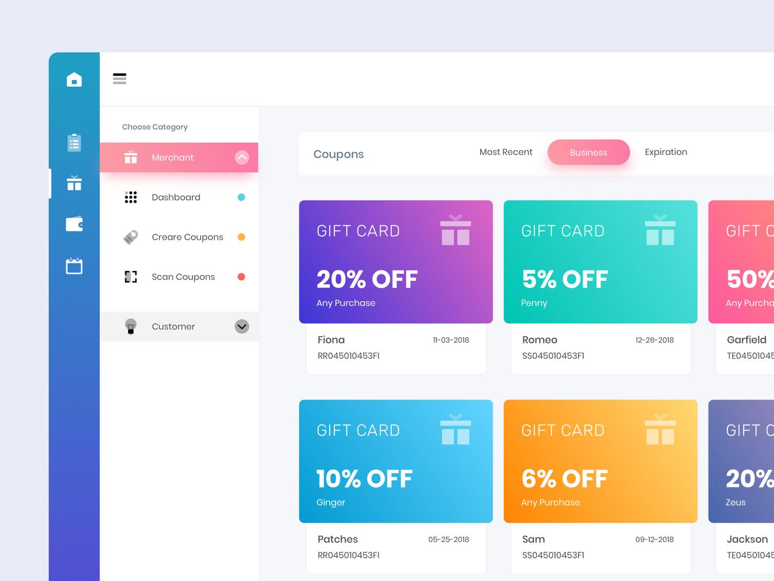 Discounts