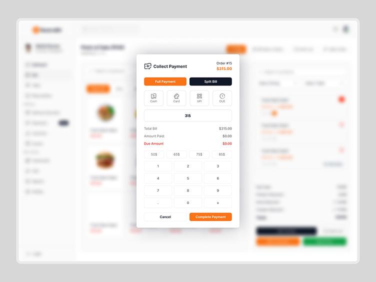 POS System
