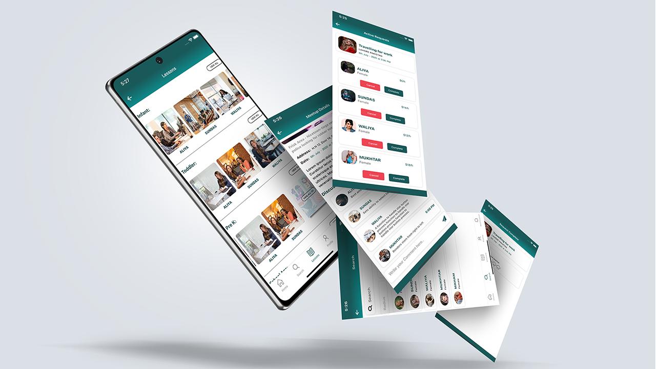 Student Hosting