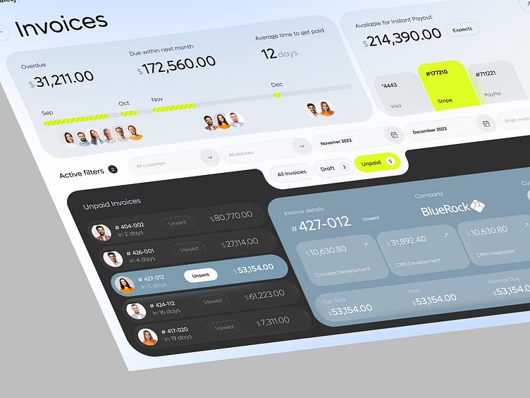 Attendance Tracking